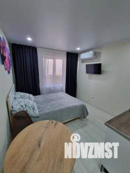 Студия квартира, посуточно, 20м2, 5/15 этаж