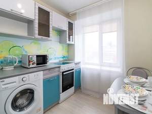 1-к квартира, посуточно, 32м2, 4/9 этаж