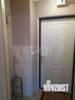 Студия квартира, на длительный срок, 27м2, 2/8 этаж