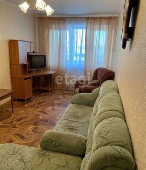 1-к квартира, на длительный срок, 36м2, 7/9 этаж