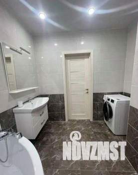 Студия квартира, на длительный срок, 32м2, 11/17 этаж