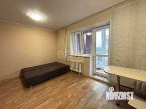 Студия квартира, на длительный срок, 29м2, 9/16 этаж