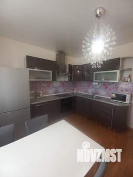 2-к квартира, посуточно, 62м2, 15/16 этаж