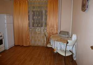 1-к квартира, на длительный срок, 35м2, 6/10 этаж