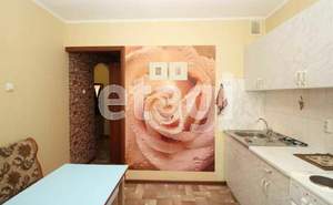 1-к квартира, на длительный срок, 45м2, 8/10 этаж