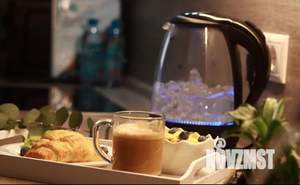 1-к квартира, посуточно, 48м2, 1/1 этаж