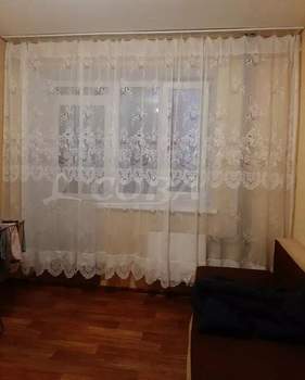 1-к квартира, на длительный срок, 31м2, 13/14 этаж