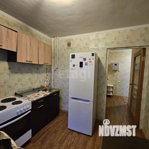 1-к квартира, на длительный срок, 30м2, 9/16 этаж