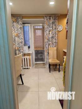 2-к квартира, на длительный срок, 50м2, 7/12 этаж