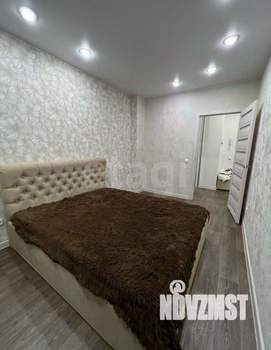 1-к квартира, на длительный срок, 38м2, 8/18 этаж