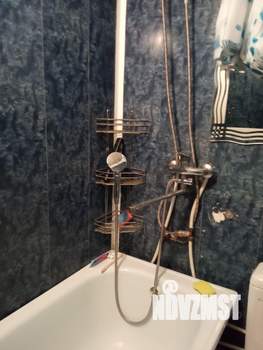 Студия квартира, на длительный срок, 17м2, 3/8 этаж