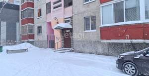 1-к квартира, на длительный срок, 42м2, 2/9 этаж