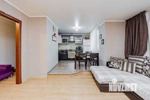 3-к квартира, на длительный срок, 75м2, 6/10 этаж