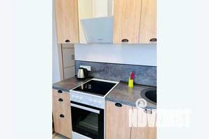 1-к квартира, посуточно, 31м2, 4/23 этаж