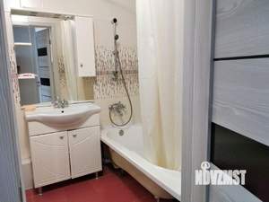 1-к квартира, на длительный срок, 38м2, 8/9 этаж