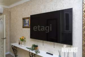 2-к квартира, на длительный срок, 63м2, 16/22 этаж