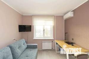 2-к квартира, посуточно, 51м2, 6/9 этаж