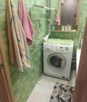 1-к квартира, на длительный срок, 30м2, 6/8 этаж