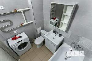 1-к квартира, посуточно, 31м2, 1/1 этаж