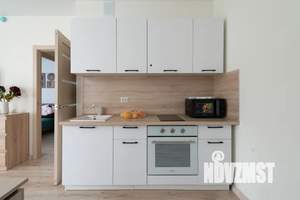 1-к квартира, посуточно, 38м2, 3/25 этаж