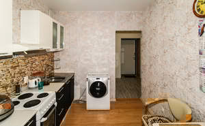 1-к квартира, на длительный срок, 37м2, 10/14 этаж