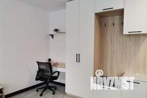 1-к квартира, посуточно, 31м2, 3/5 этаж