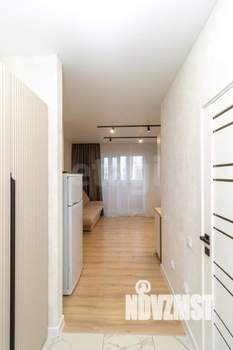 Студия квартира, на длительный срок, 25м2, 7/10 этаж