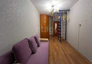 2-к квартира, на длительный срок, 44м2, 2/5 этаж