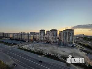 1-к квартира, на длительный срок, 39м2, 14/16 этаж