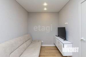 1-к квартира, на длительный срок, 31м2, 3/4 этаж