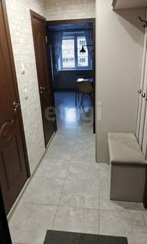 1-к квартира, на длительный срок, 46м2, 6/10 этаж