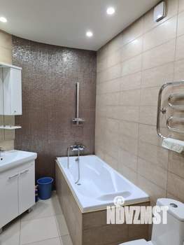 Студия квартира, на длительный срок, 40м2, 7/9 этаж