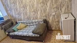 Студия квартира, на длительный срок, 14м2, 4/8 этаж