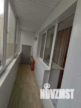 1-к квартира, посуточно, 46м2, 5/15 этаж