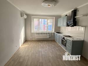 2-к квартира, на длительный срок, 63м2, 4/14 этаж