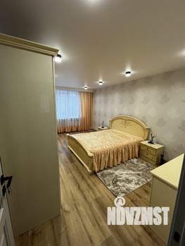 3-к квартира, на длительный срок, 98м2, 7/10 этаж