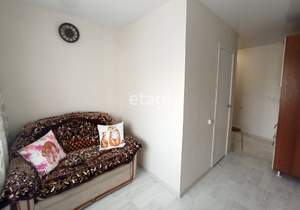 Студия квартира, на длительный срок, 15м2, 4/5 этаж