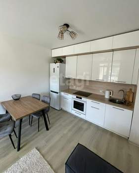 2-к квартира, на длительный срок, 55м2, 2/4 этаж