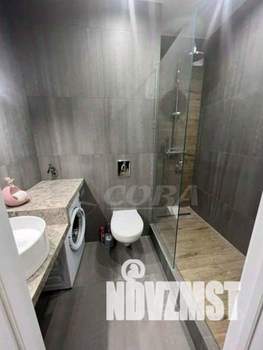 1-к квартира, на длительный срок, 31м2, 2/4 этаж