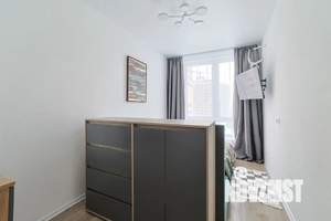 1-к квартира, посуточно, 33м2, 12/17 этаж