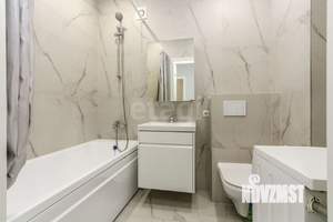 1-к квартира, на длительный срок, 44м2, 8/14 этаж