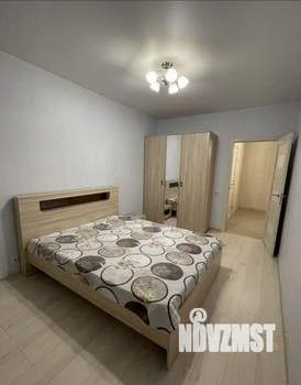 1-к квартира, на длительный срок, 64м2, 5/19 этаж