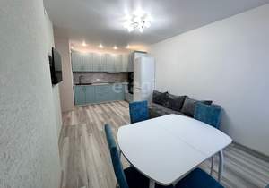 2-к квартира, на длительный срок, 55м2, 12/25 этаж