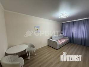 1-к квартира, на длительный срок, 40м2, 1/10 этаж