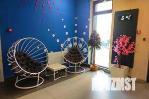 2-к квартира, посуточно, 45м2, 8/9 этаж