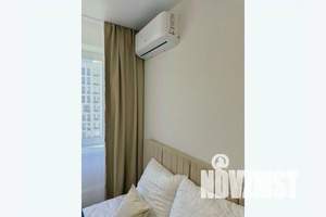 1-к квартира, посуточно, 25м2, 6/16 этаж