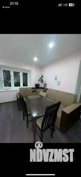 1-к квартира, на длительный срок, 38м2, 16/16 этаж
