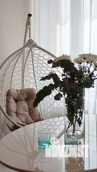 2-к квартира, посуточно, 57м2, 18/18 этаж