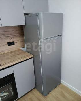 3-к квартира, на длительный срок, 62м2, 11/19 этаж