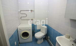 Студия квартира, на длительный срок, 23м2, 1/19 этаж